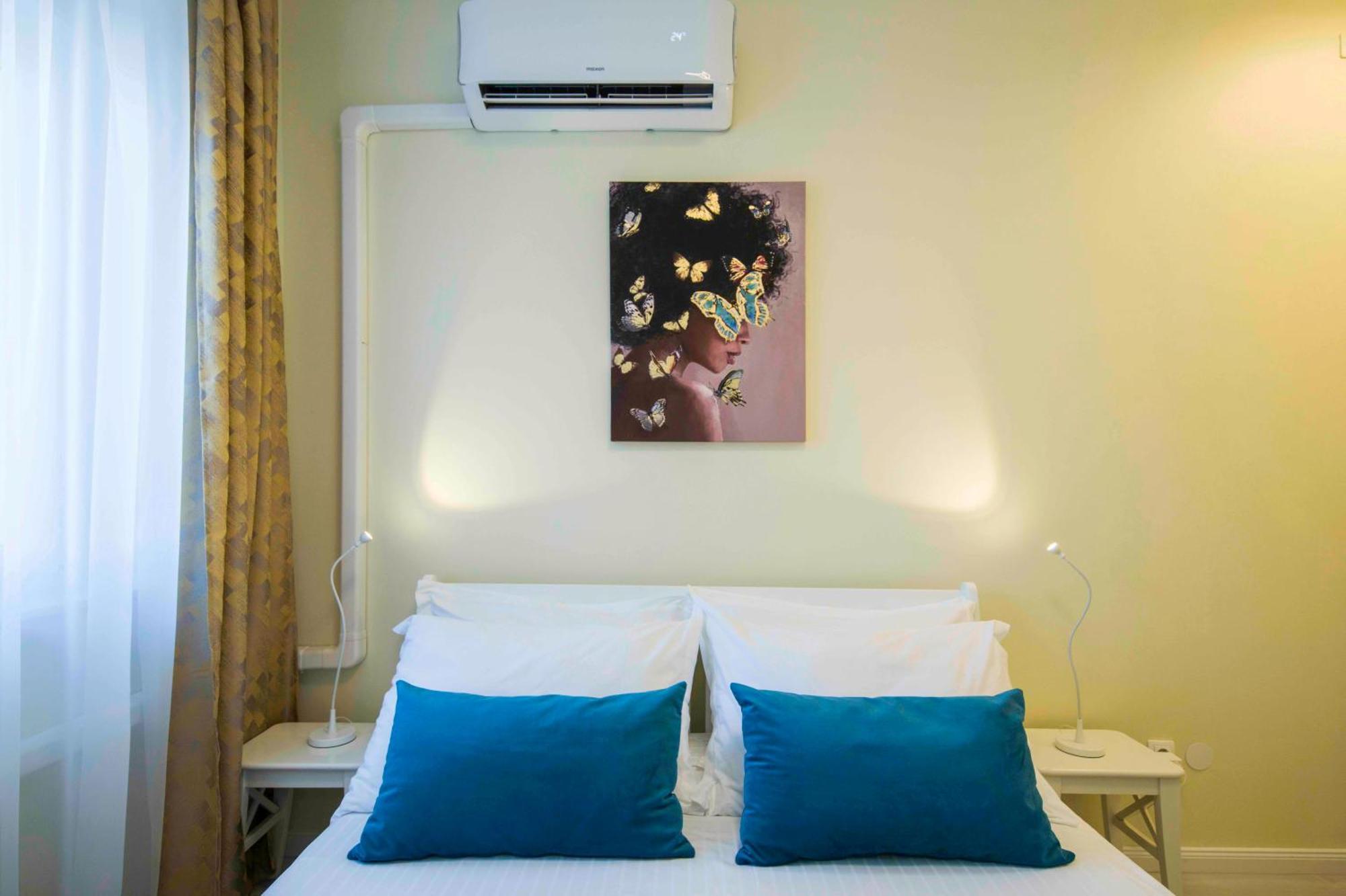 A-More Accommodation Split Bagian luar foto