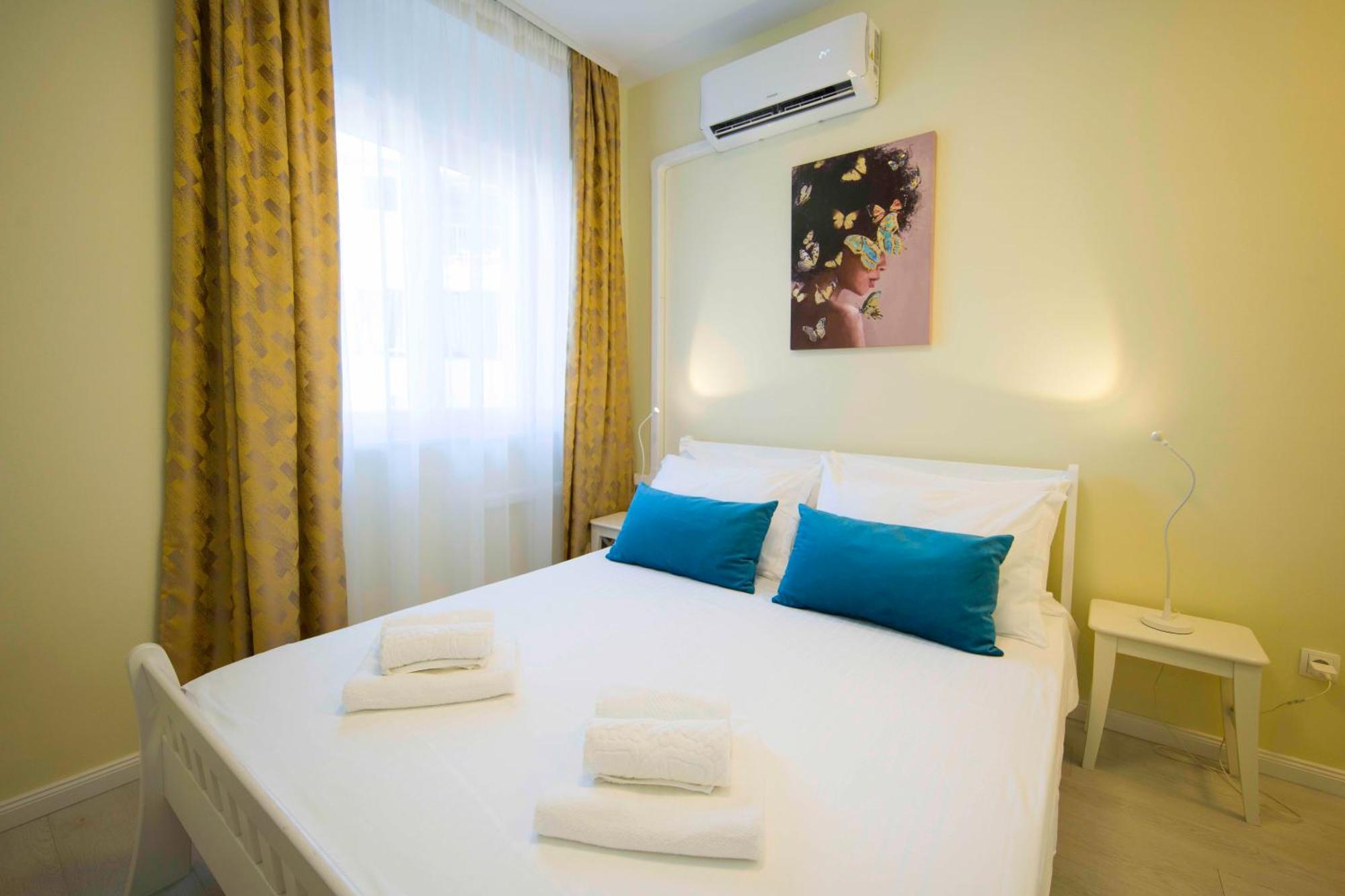A-More Accommodation Split Bagian luar foto