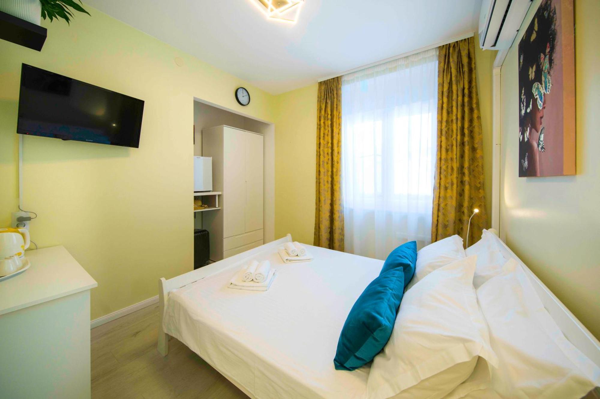 A-More Accommodation Split Bagian luar foto
