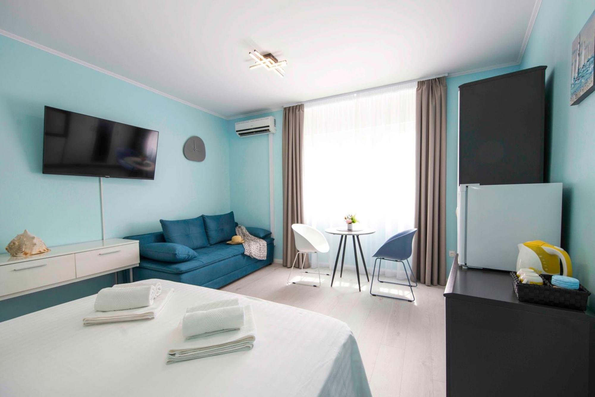 A-More Accommodation Split Bagian luar foto