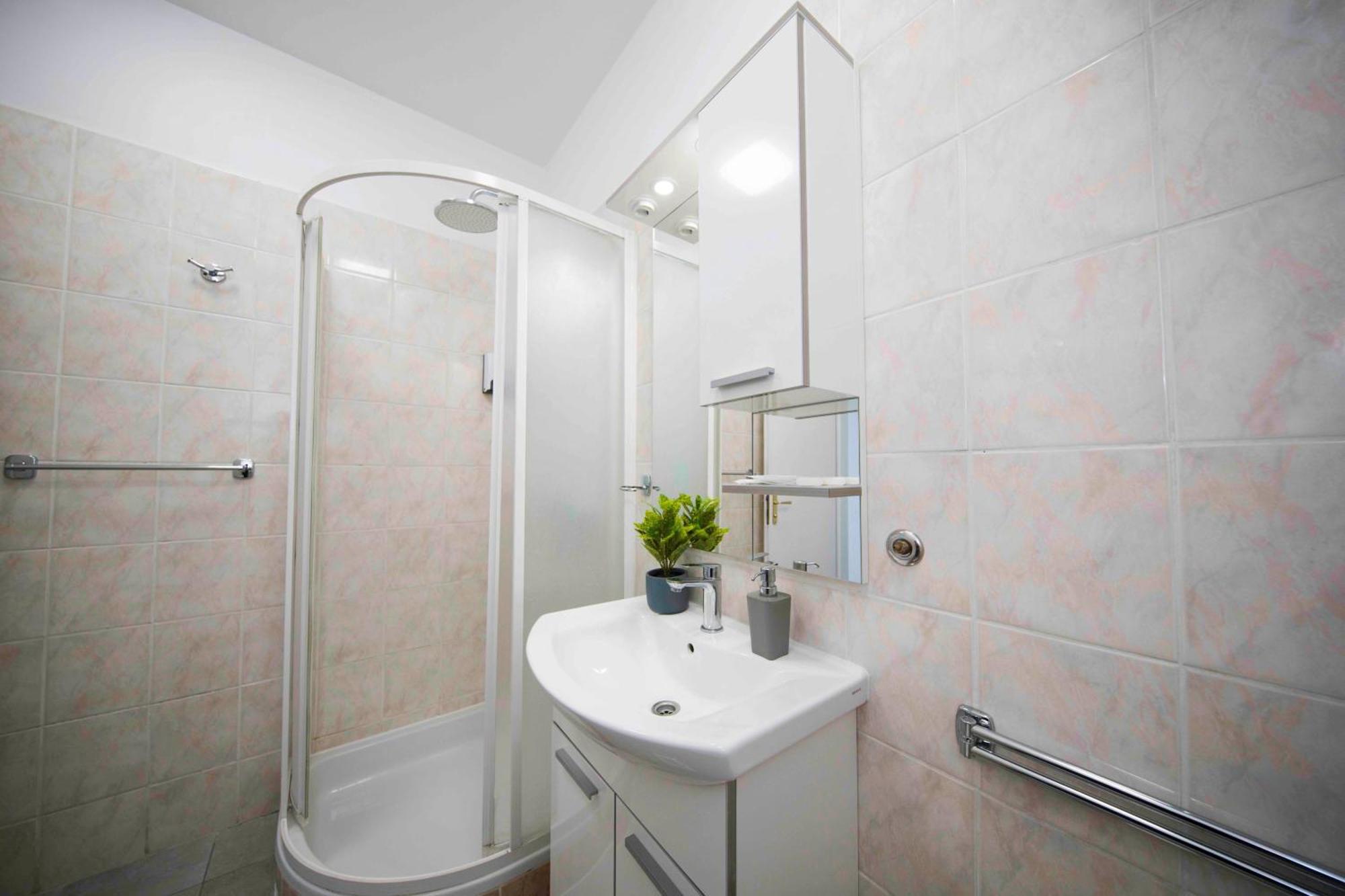 A-More Accommodation Split Bagian luar foto