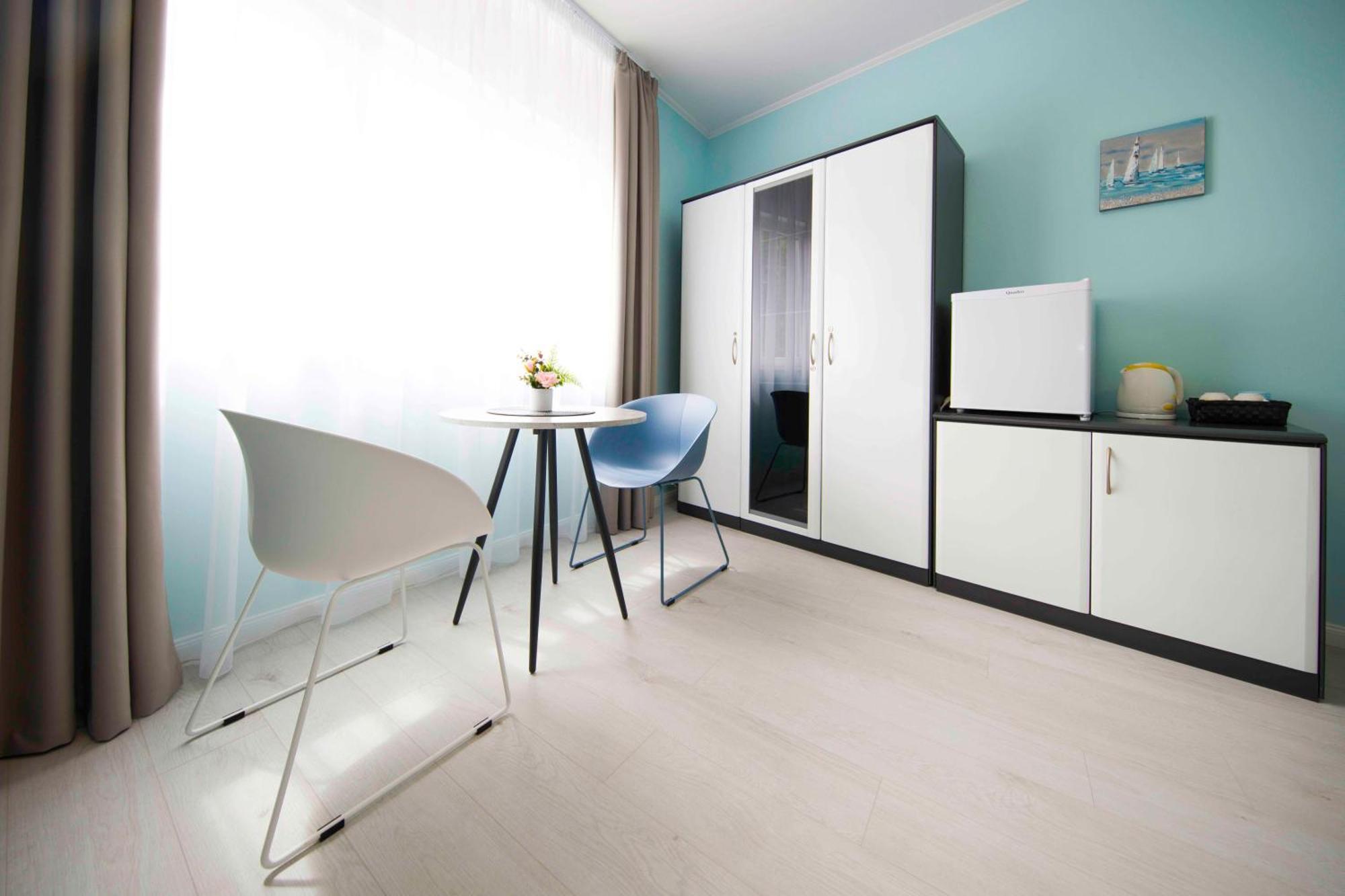 A-More Accommodation Split Bagian luar foto