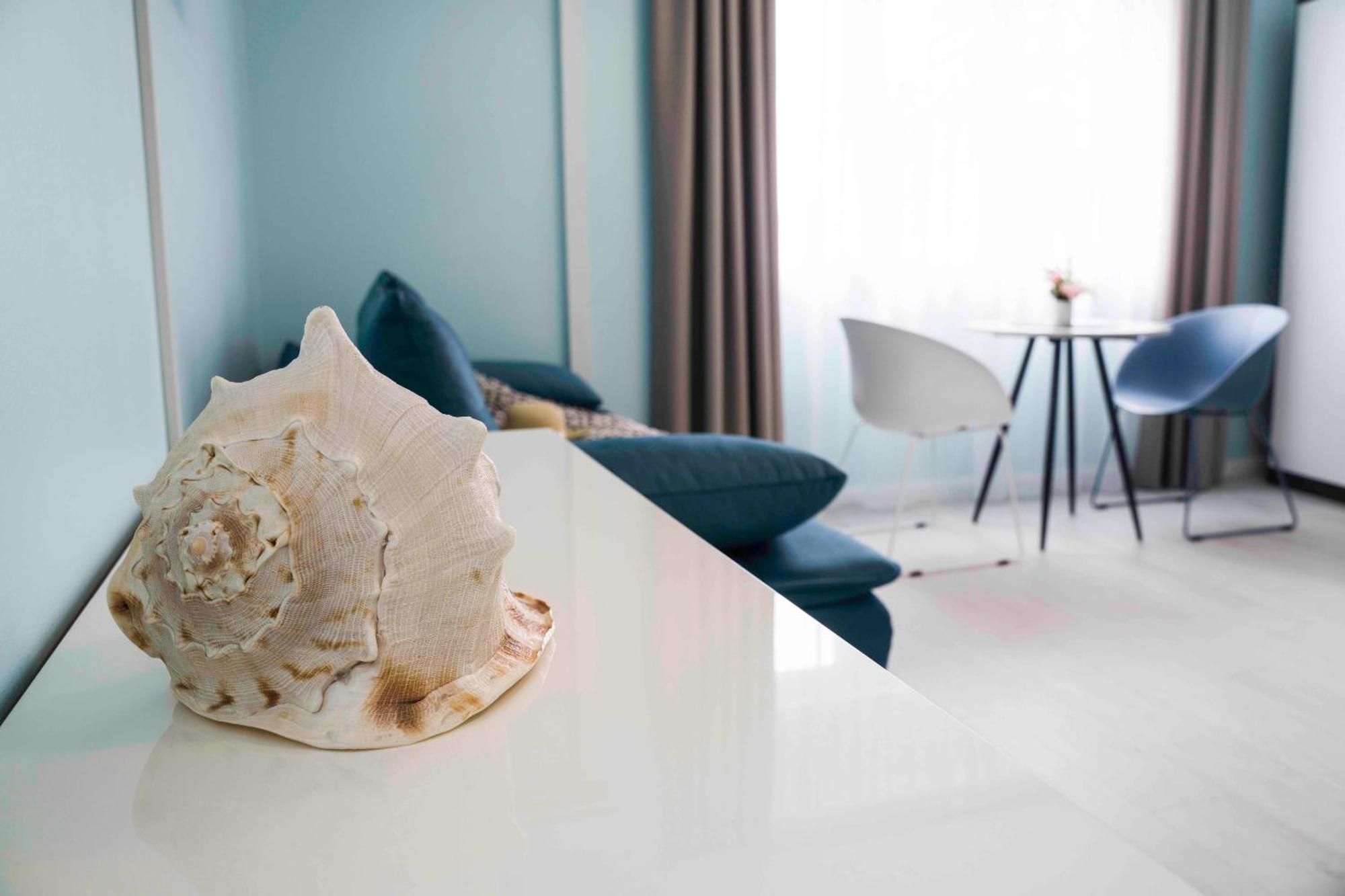 A-More Accommodation Split Bagian luar foto
