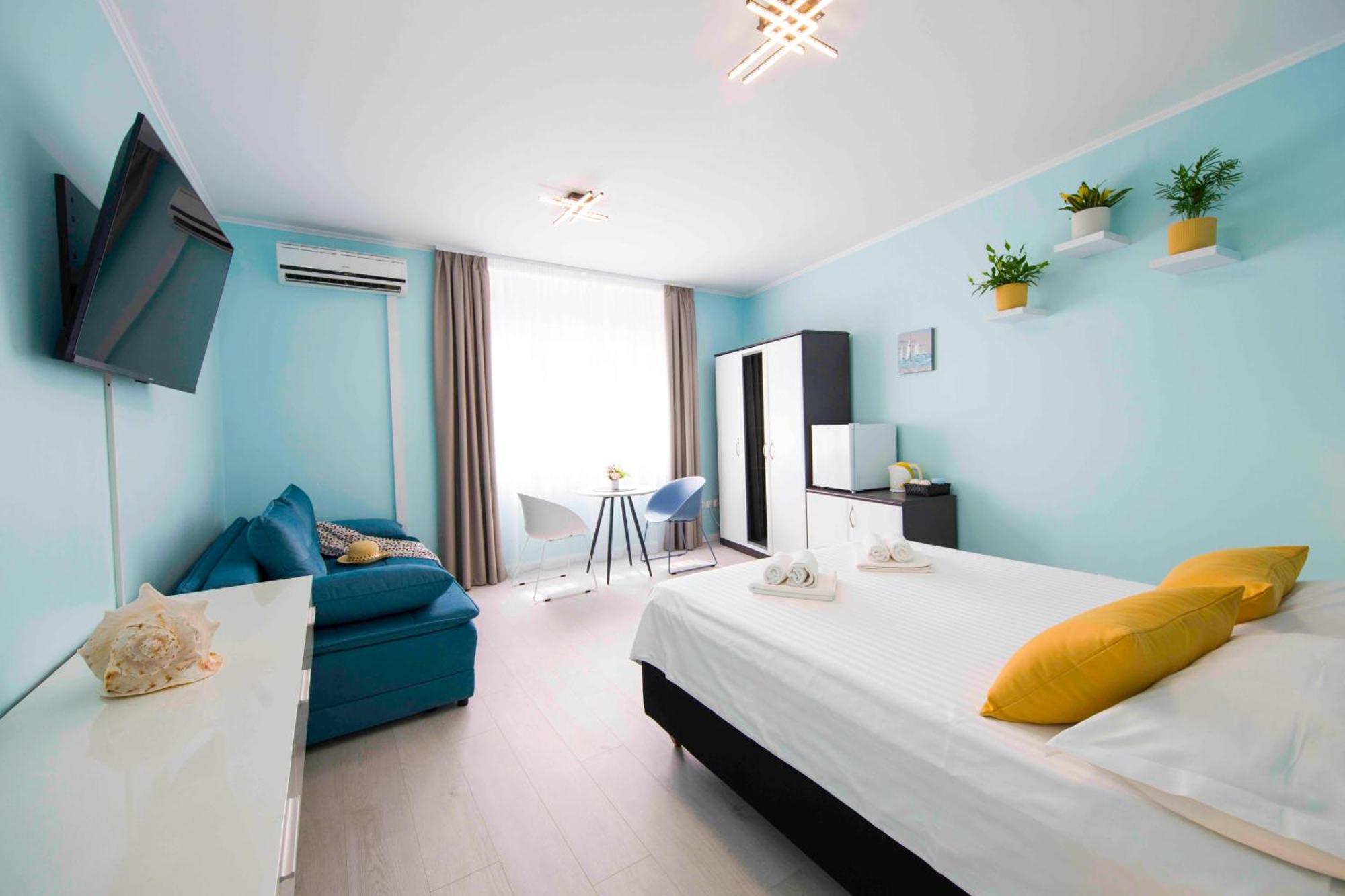 A-More Accommodation Split Bagian luar foto