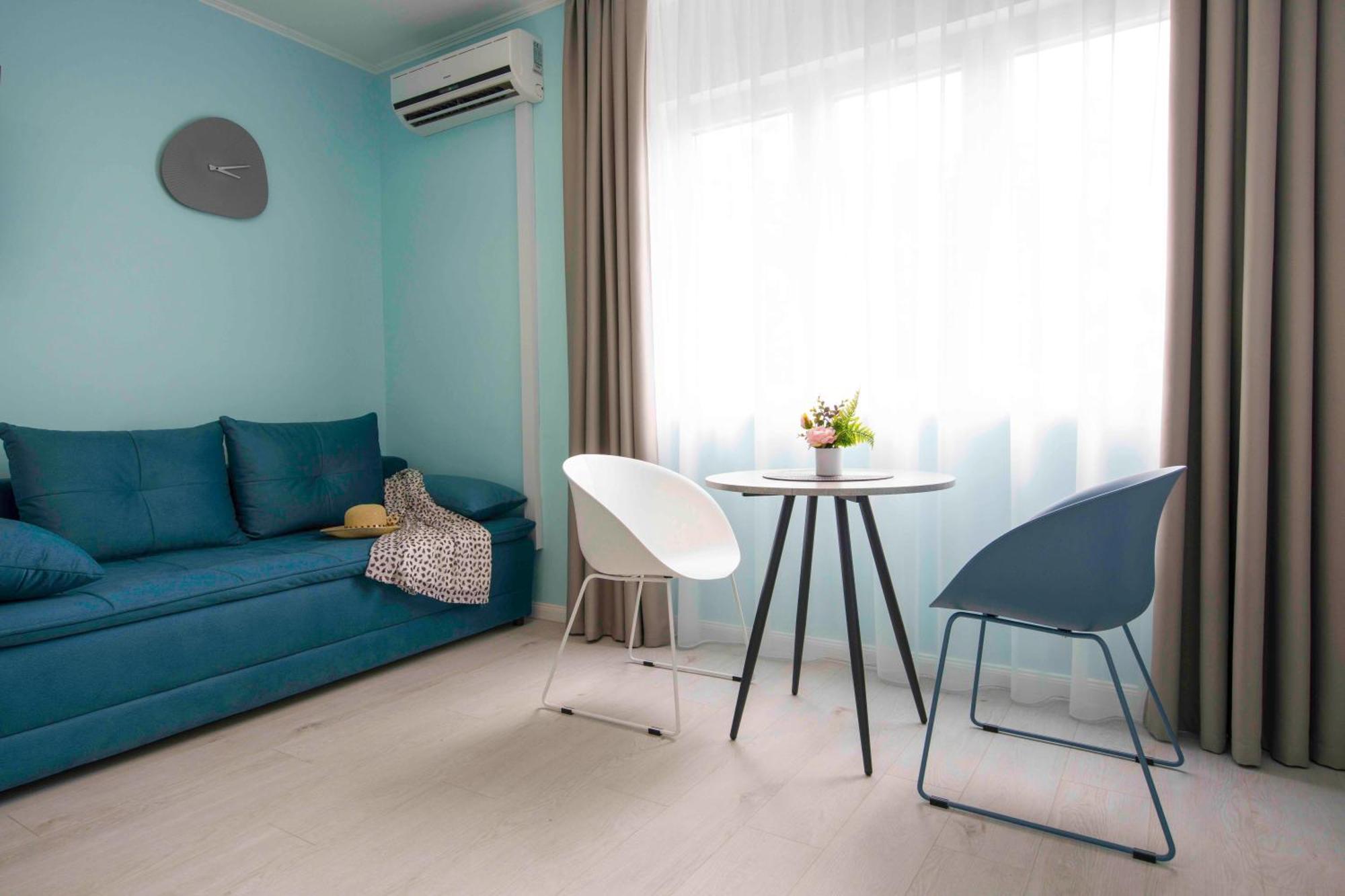 A-More Accommodation Split Bagian luar foto