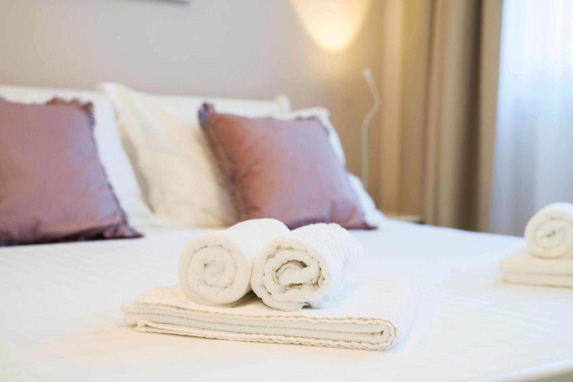 A-More Accommodation Split Bagian luar foto
