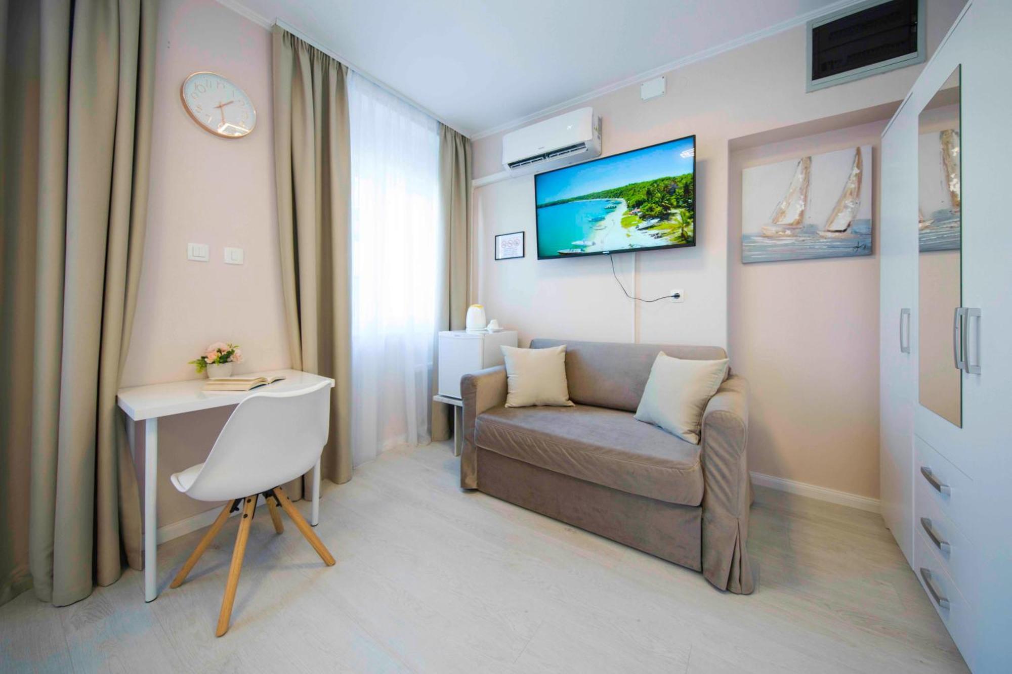 A-More Accommodation Split Bagian luar foto