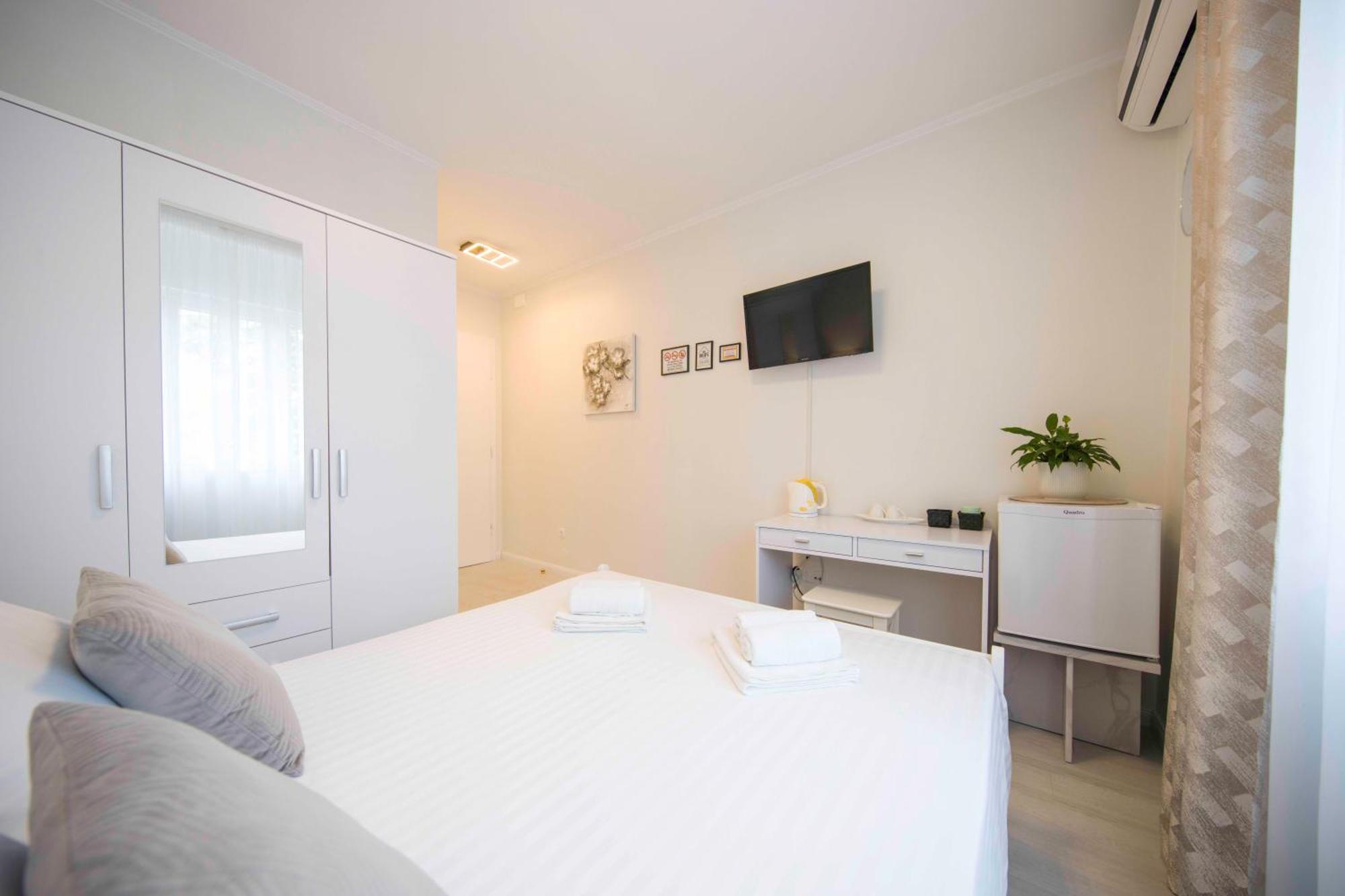 A-More Accommodation Split Bagian luar foto